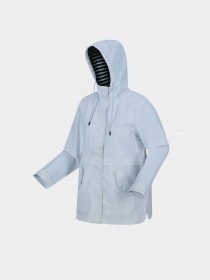 Ветровка Regatta модель RWW407-900 Білий Фото