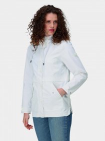 Ветровка Regatta модель RWW407-900 Білий Фото