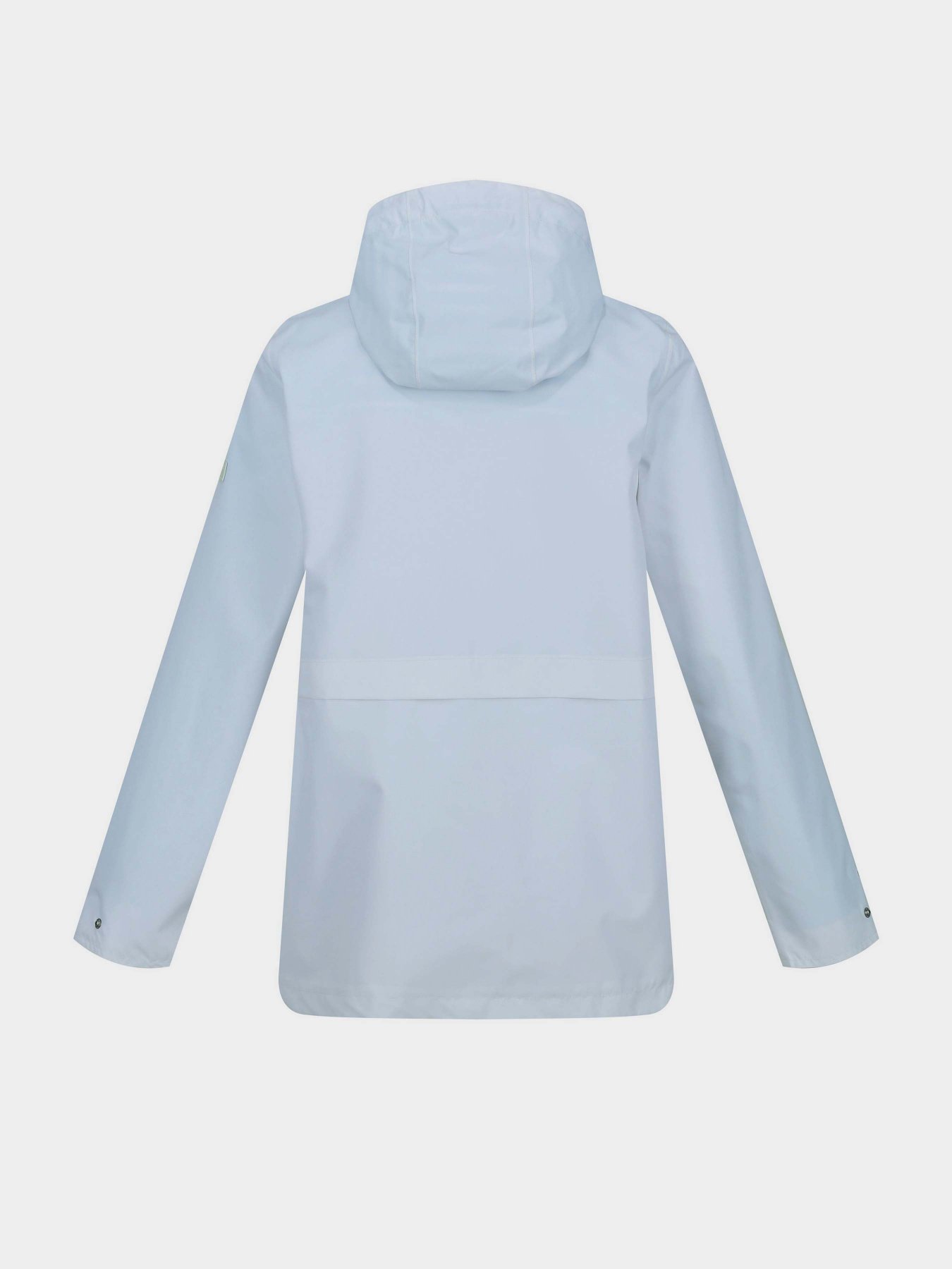 Вітровка Regatta модель RWW407-900 Білий Вітровка Regatta модель RWW407-900 Білий Фото