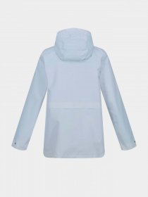 Вітровка Regatta модель RWW407-900 Білий Вітровка Regatta модель RWW407-900 Білий Фото