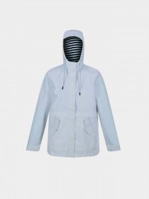 Вітровка Regatta модель RWW407-900 Білий Вітровка Regatta модель RWW407-900 Білий Фото