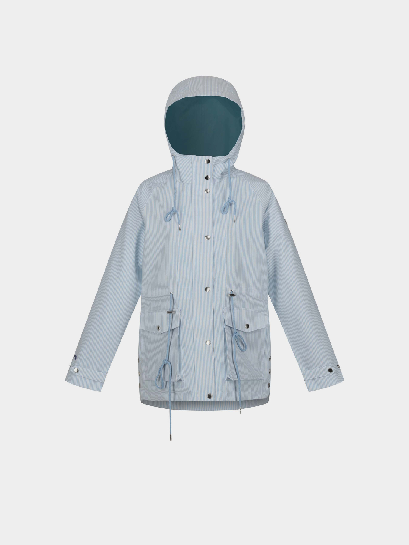 Ветровка Regatta Birdie модель RWW409-CXK Блакитний Фото