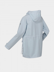 Ветровка Regatta Birdie модель RWW409-CXK Блакитний Фото