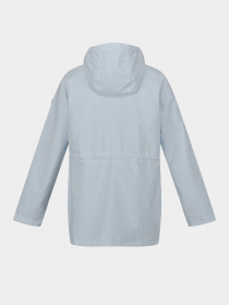 Ветровка Regatta Birdie модель RWW409-CXK Блакитний Фото