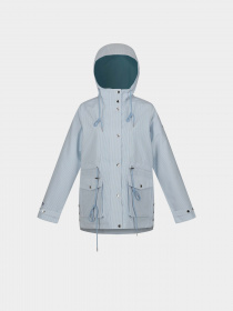 Ветровка Regatta Birdie модель RWW409-CXK Блакитний Фото
