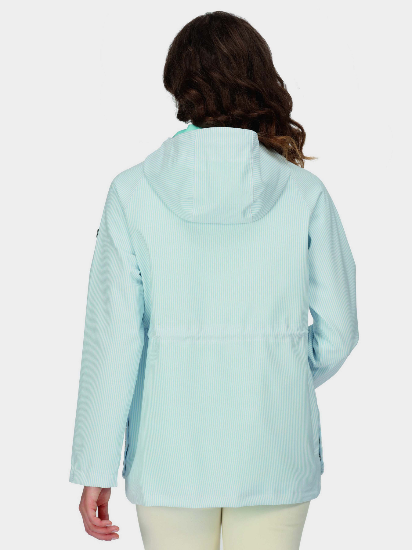 Вітровка Regatta Birdie модель RWW409-CXK Блакитний Фото