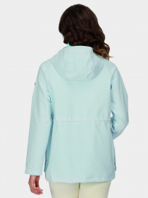 Вітровка Regatta Birdie модель RWW409-CXK Блакитний Фото