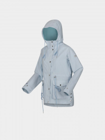 Вітровка Regatta Birdie модель RWW409-CXK Блакитний Фото