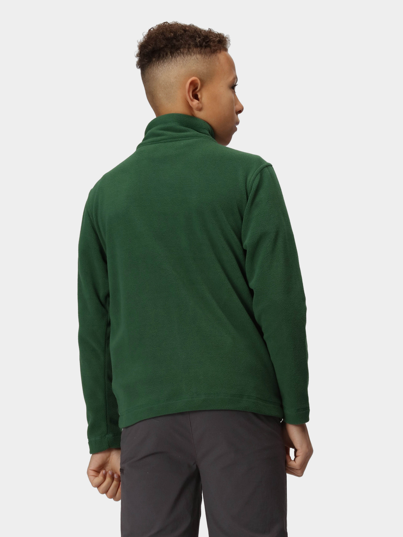 Кофта Regatta King II модель RKA147-HUK Зелений Кофта Regatta King II модель RKA147-HUK Зелений Фото