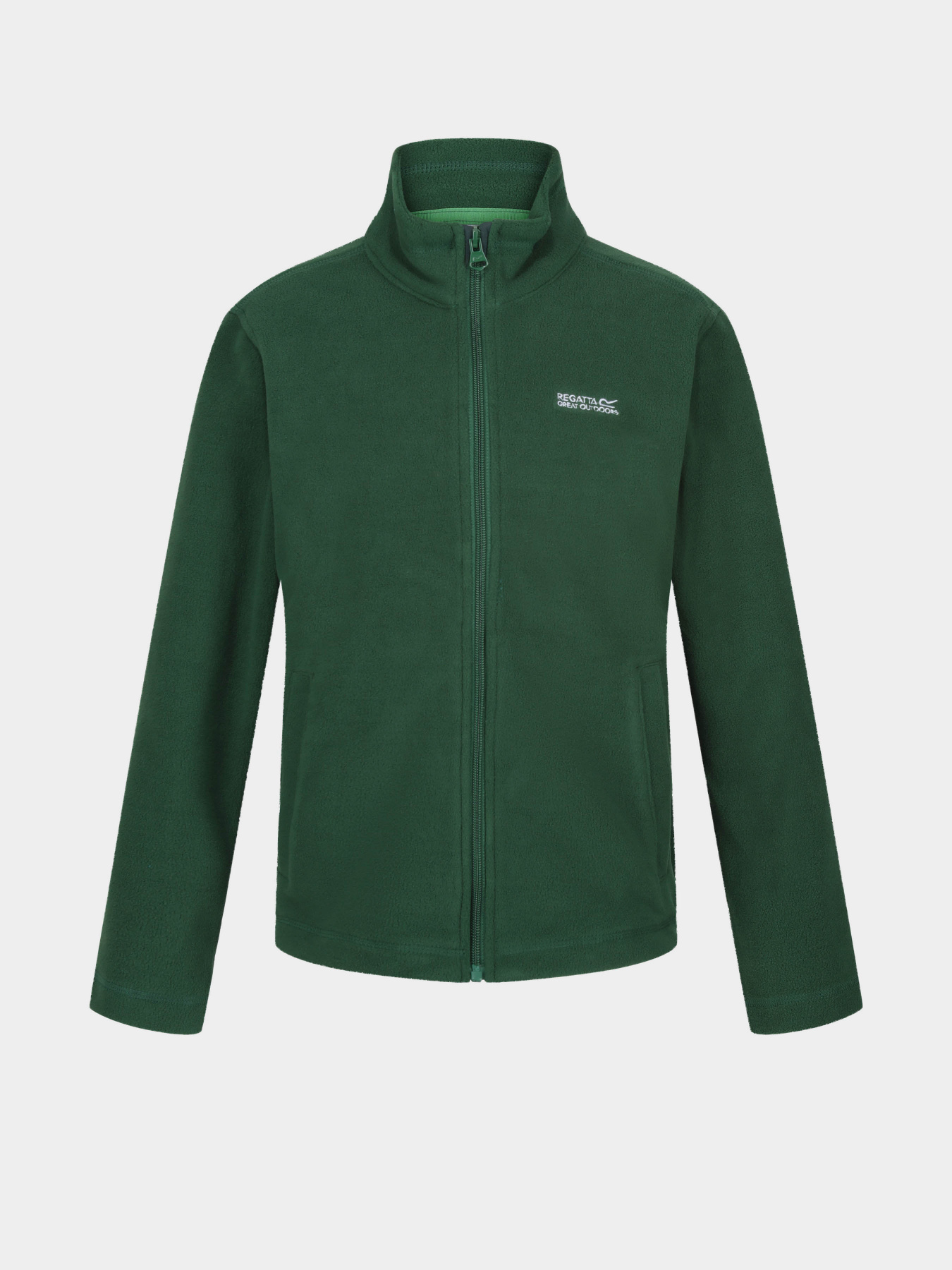 Кофта Regatta King II модель RKA147-HUK Зелений Кофта Regatta King II модель RKA147-HUK Зелений Фото