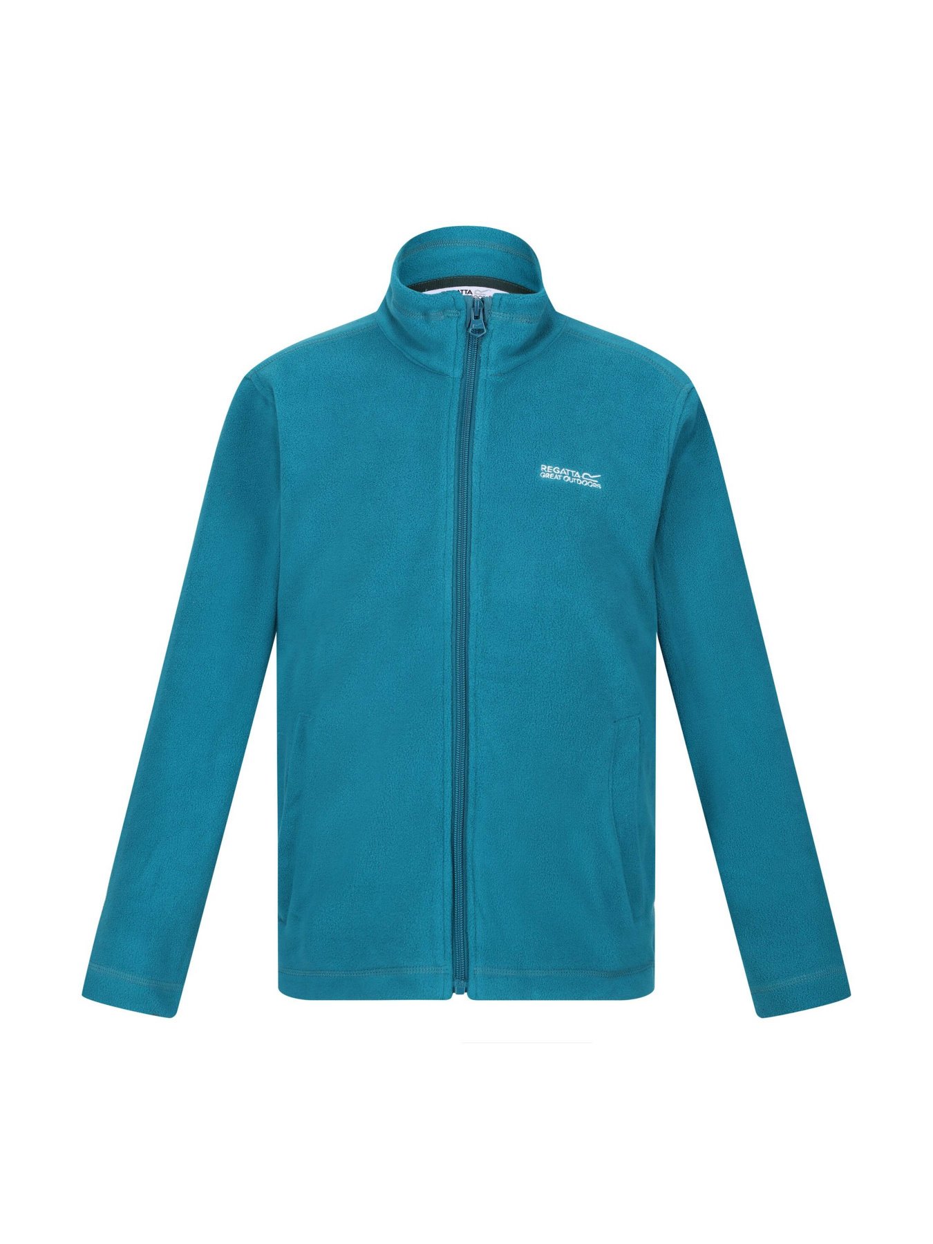 Кофта Regatta King II модель RKA147-UQ0 Синій Кофта Regatta King II модель RKA147-UQ0 Синій Фото