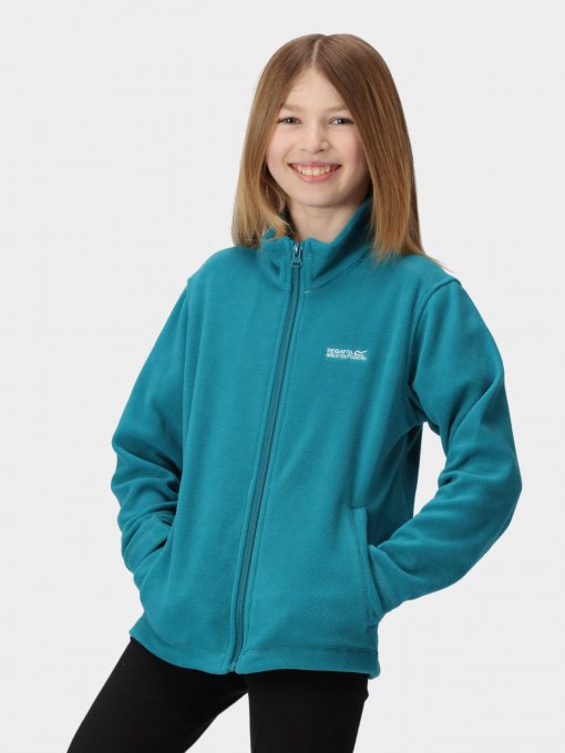 Кофта Regatta King II модель RKA147-UQ0 Синій Фото