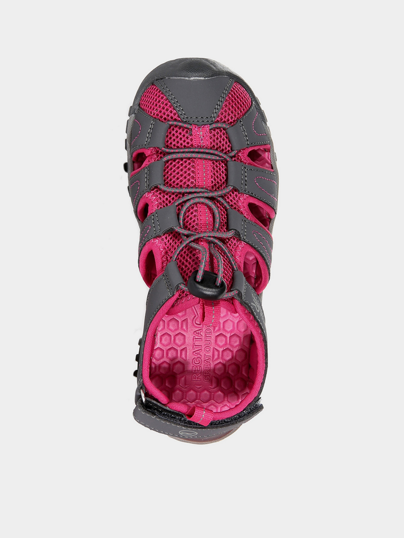 Сандалии Regatta Westshore модель RKF600-5UR Фото