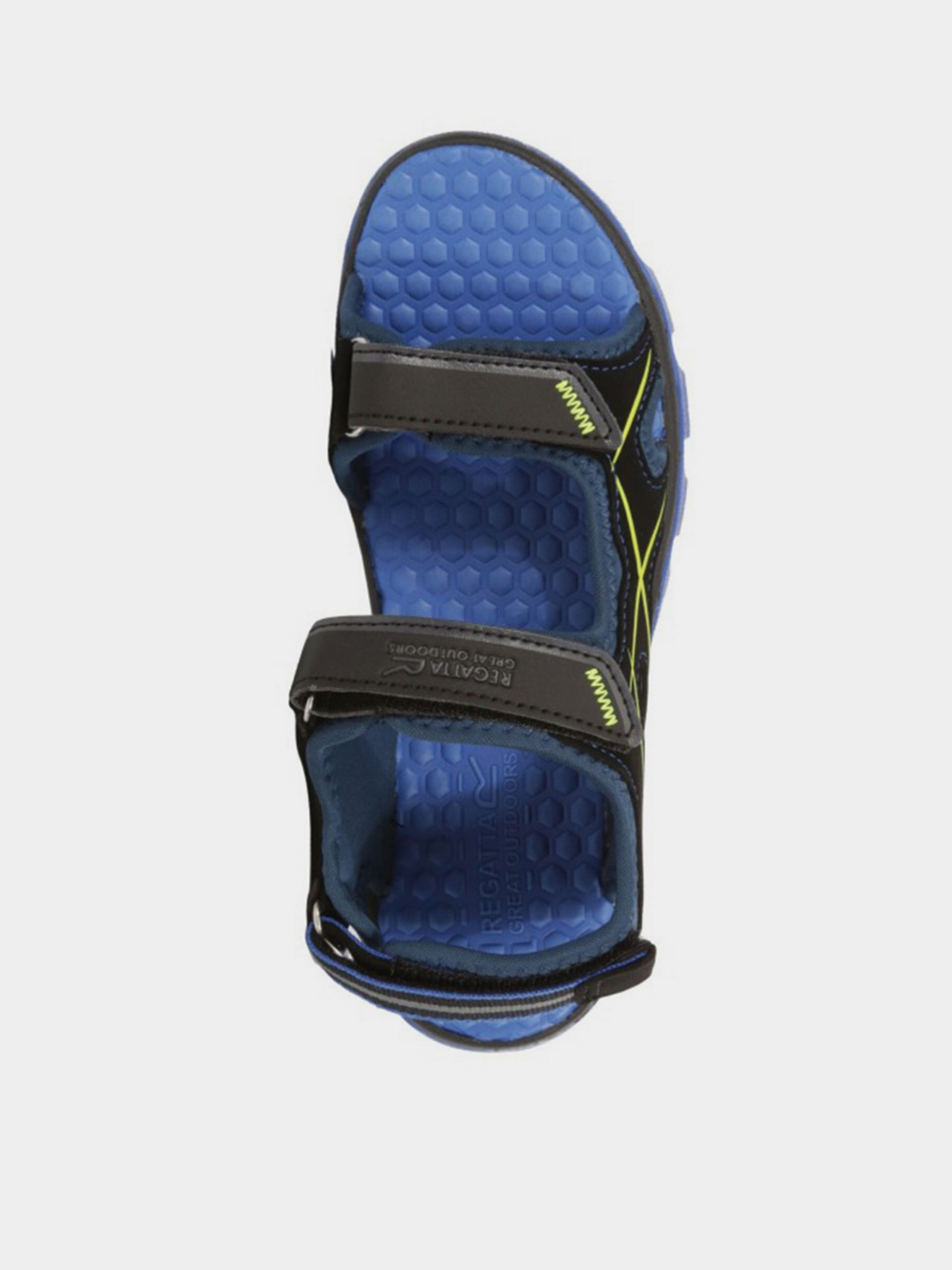 Сандалії Regatta Kota Drift модель RKF613-47E Фото