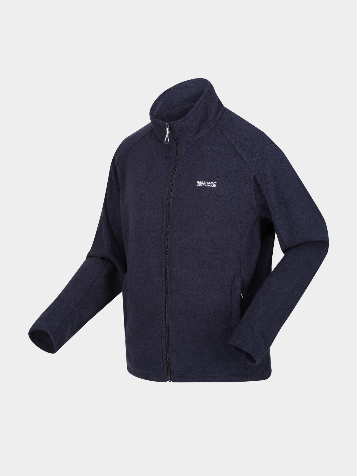 Кофта Regatta Hedman II модель RMA192-272 Синій Фото