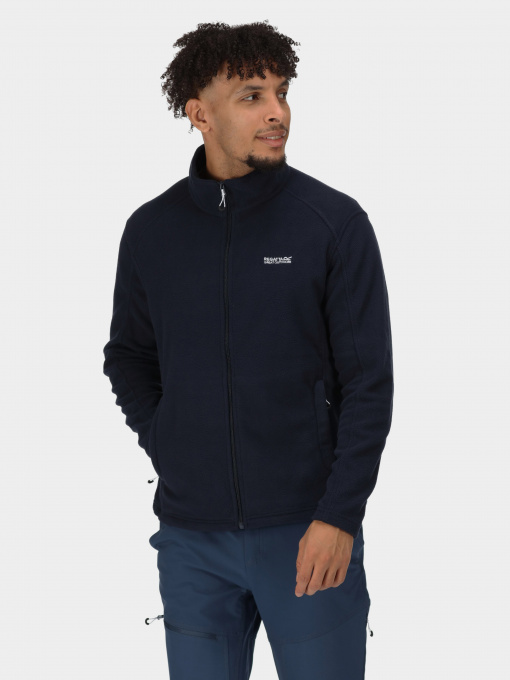 Кофта Regatta Hedman II модель RMA192-272 Синій Фото