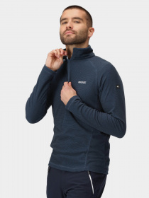 Кофта Regatta Montes модель RMA212-0FP Синій Фото