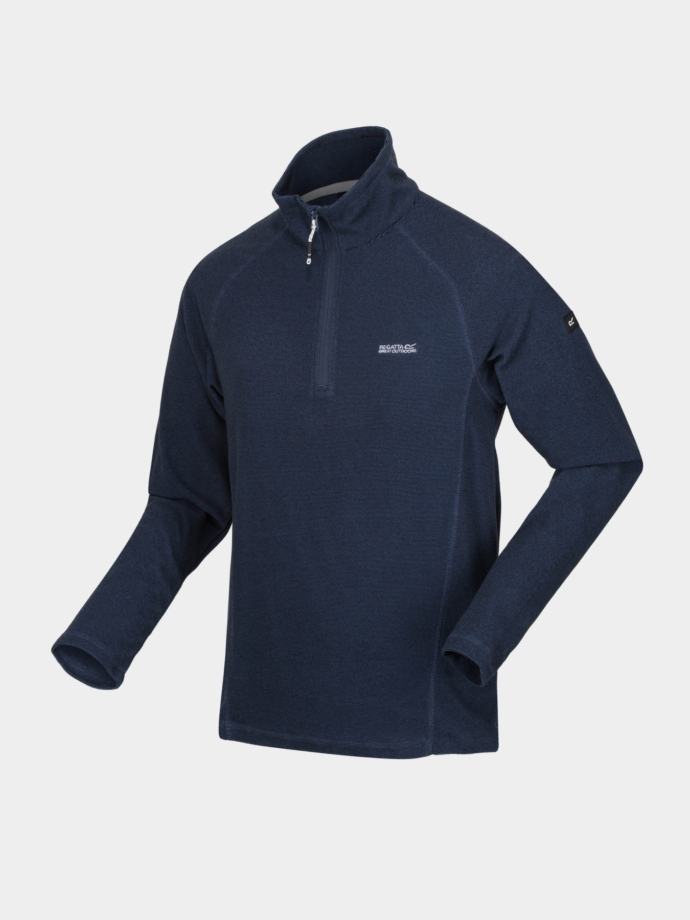 Кофта Regatta Montes модель RMA212-0FP Синій Фото