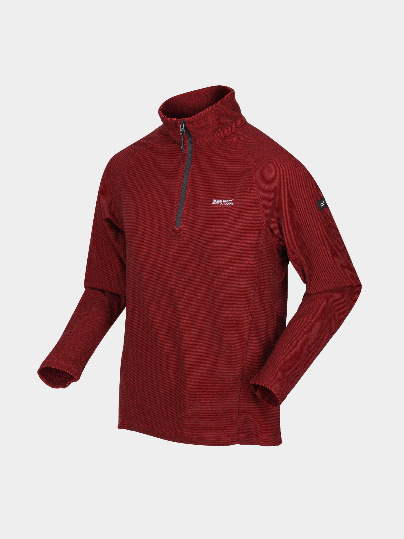 Кофта Regatta Montes модель RMA212-32M Червоний Фото