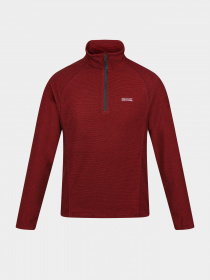 Кофта Regatta Montes модель RMA212-32M Червоний Фото