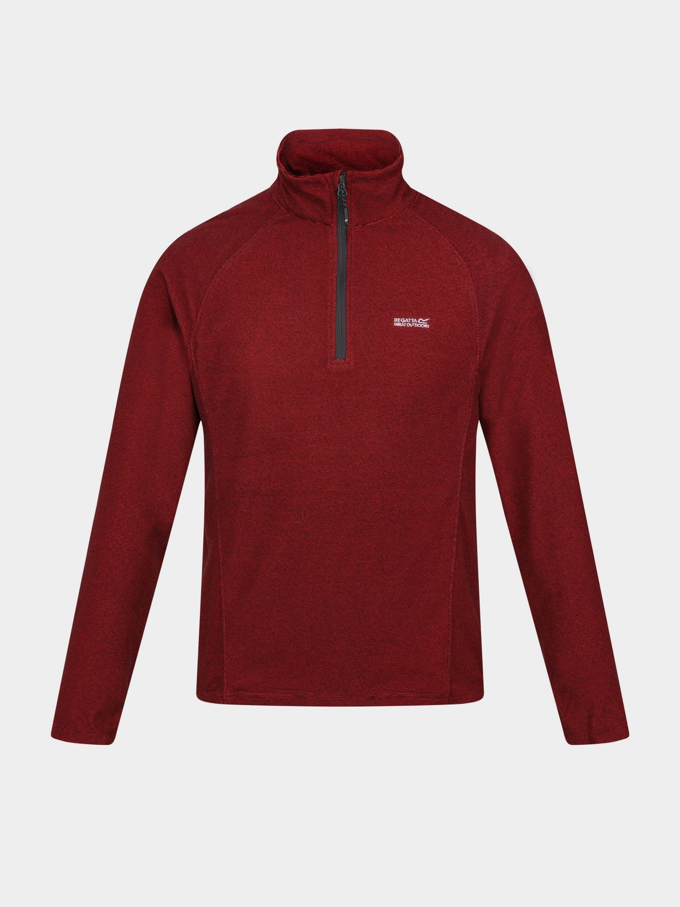 Кофта Regatta Montes модель RMA212-32M Червоний Фото