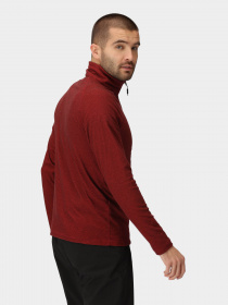 Кофта Regatta Montes модель RMA212-32M Червоний Фото