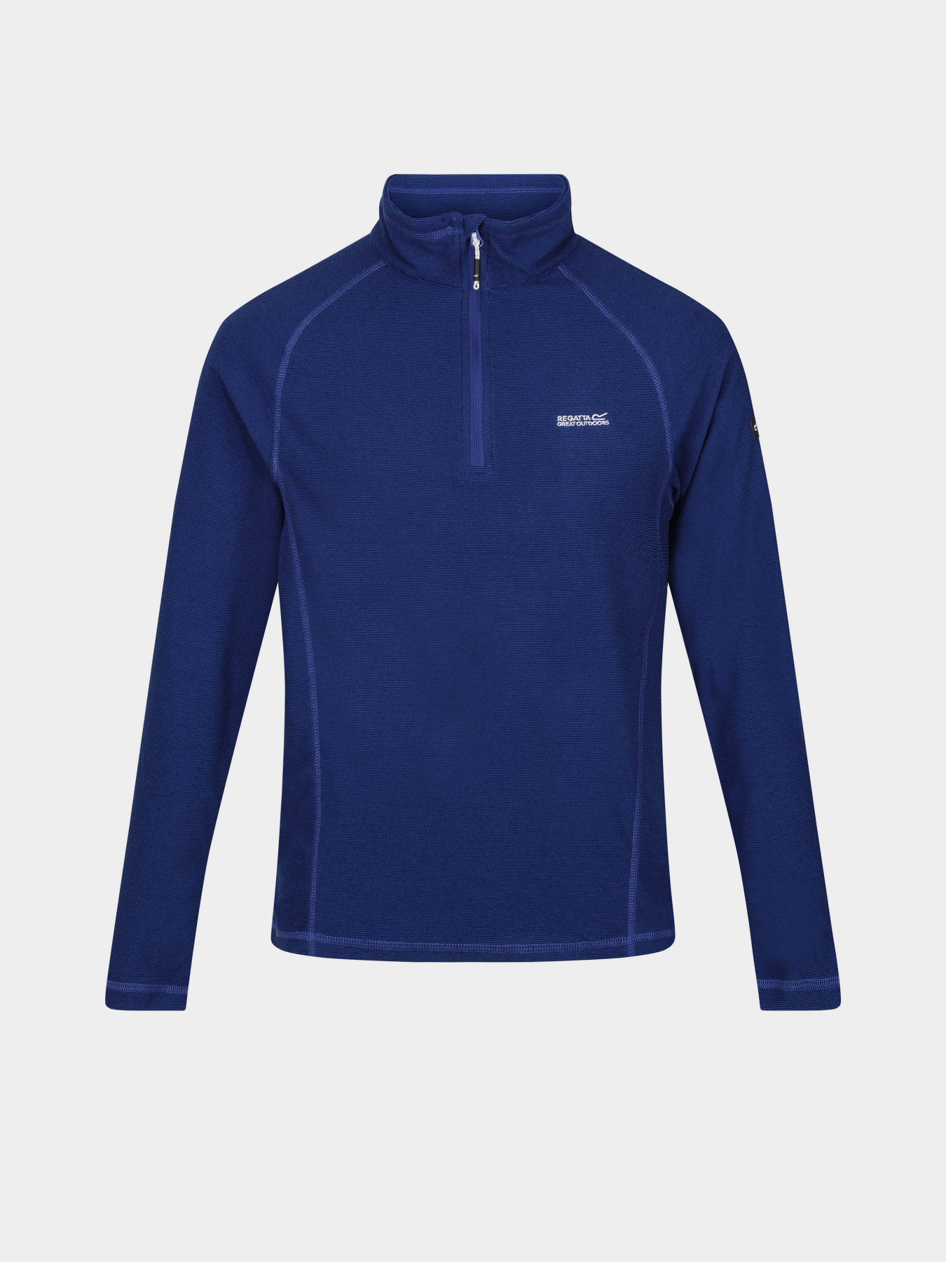 Кофта Regatta Montes модель RMA212-Z8B Синій Фото