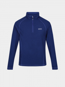 Кофта Regatta Montes модель RMA212-Z8B Синій Фото