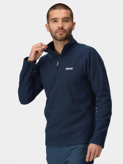 Кофта Regatta Kenger модель RMA307-0FP Синій Фото