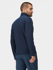 Кофта Regatta Kenger модель RMA307-0FP Синій Фото