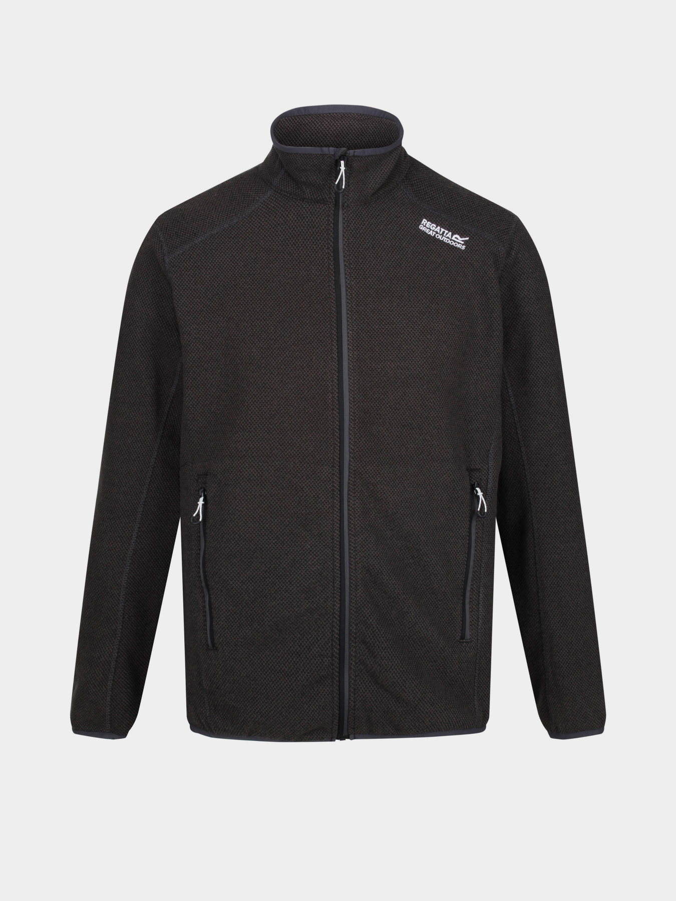 Кофта Regatta Torrens модель RMA351-800 Чорний Фото