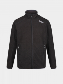 Кофта Regatta Torrens модель RMA351-800 Чорний Фото