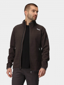 Кофта Regatta Torrens модель RMA351-800 Чорний Фото