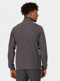 Кофта Regatta Hadfield модель RMA502-038 Сірий Фото