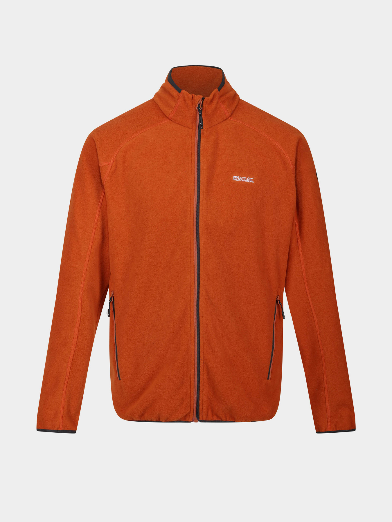 Кофта Regatta модель RMA502-P9X Помаранчевий Фото