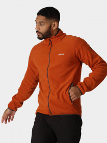 Кофта Regatta модель RMA502-P9X Помаранчевий Фото