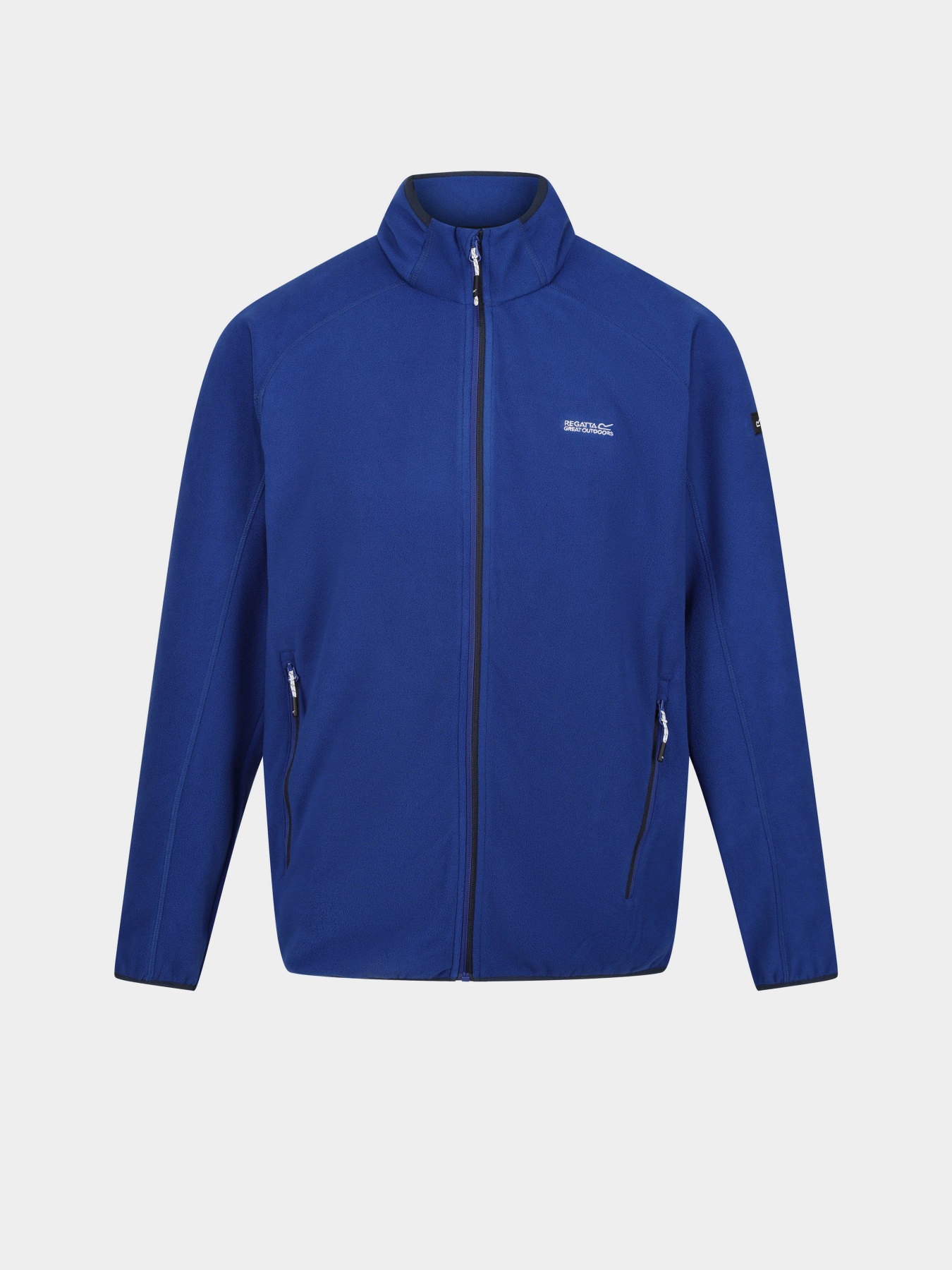 Кофта Regatta модель RMA502-Z8B Синій Фото