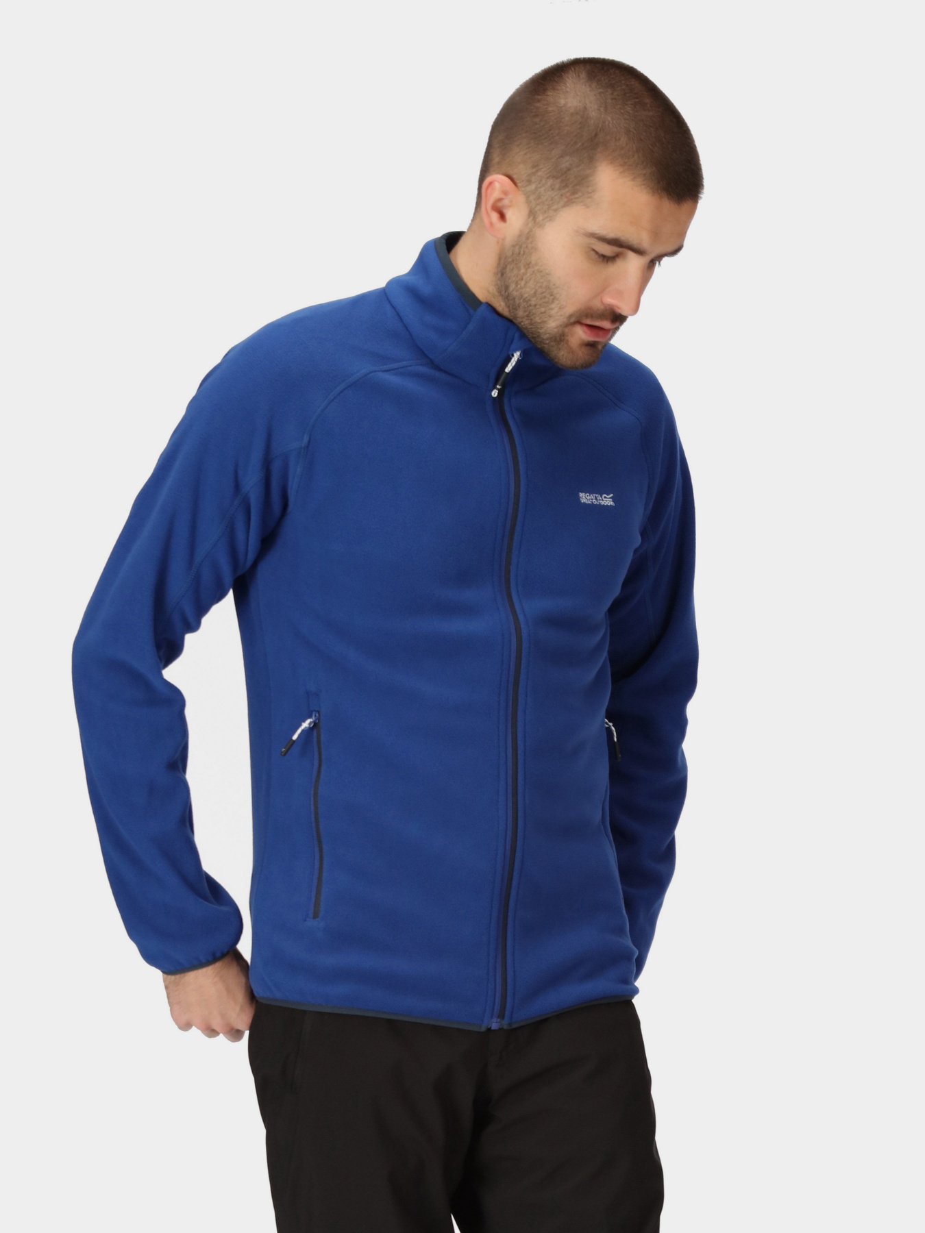 Кофта Regatta модель RMA502-Z8B Синій Фото