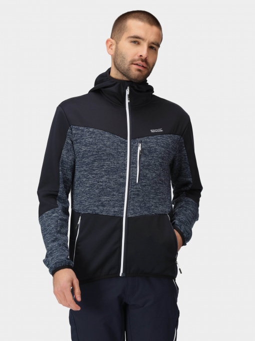 Кофта Regatta модель RMA535-C00 Синій Фото