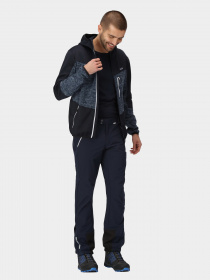 Кофта Regatta модель RMA535-C00 Синій Фото