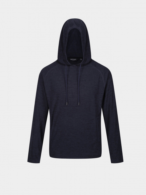 Худи Regatta Edley Hoody модель RMA550-540 Синій Фото