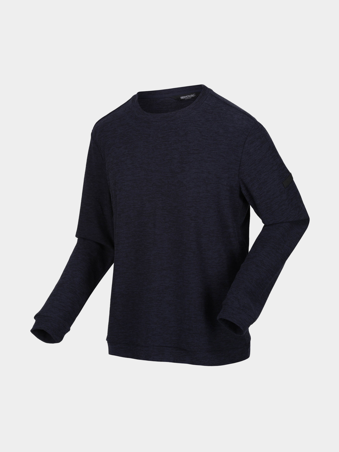 Джемпер Regatta Edley Crew модель RMA553-540 Синій Фото