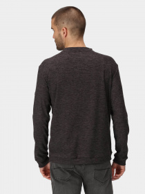 Лонгслів Regatta Edley Crew модель RMA553-864 Сірий Фото