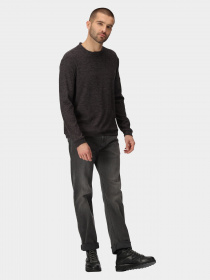 Лонгслів Regatta Edley Crew модель RMA553-864 Сірий Фото