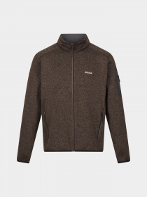 Кофта Regatta Newhill модель RMA554-4G9 Хакі Фото