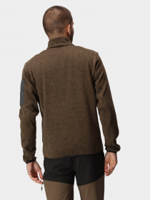 Кофта Regatta Newhill модель RMA554-4G9 Хакі Фото