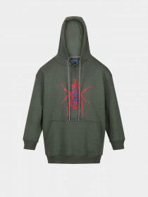 Худи Regatta модель RMA560-41C Хакі Фото