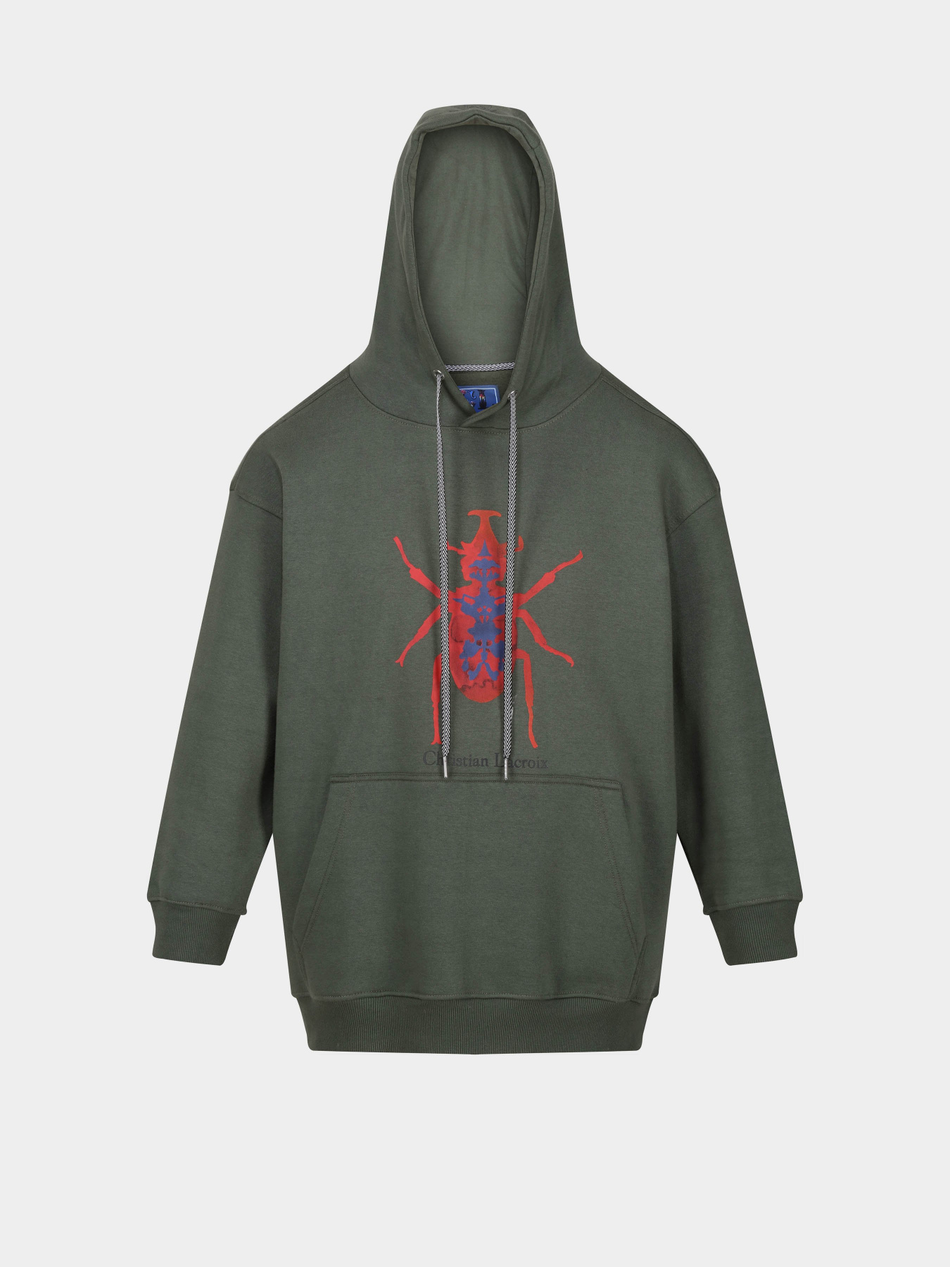 Худи Regatta модель RMA560-41C Хакі Худи Regatta модель RMA560-41C Хакі Фото