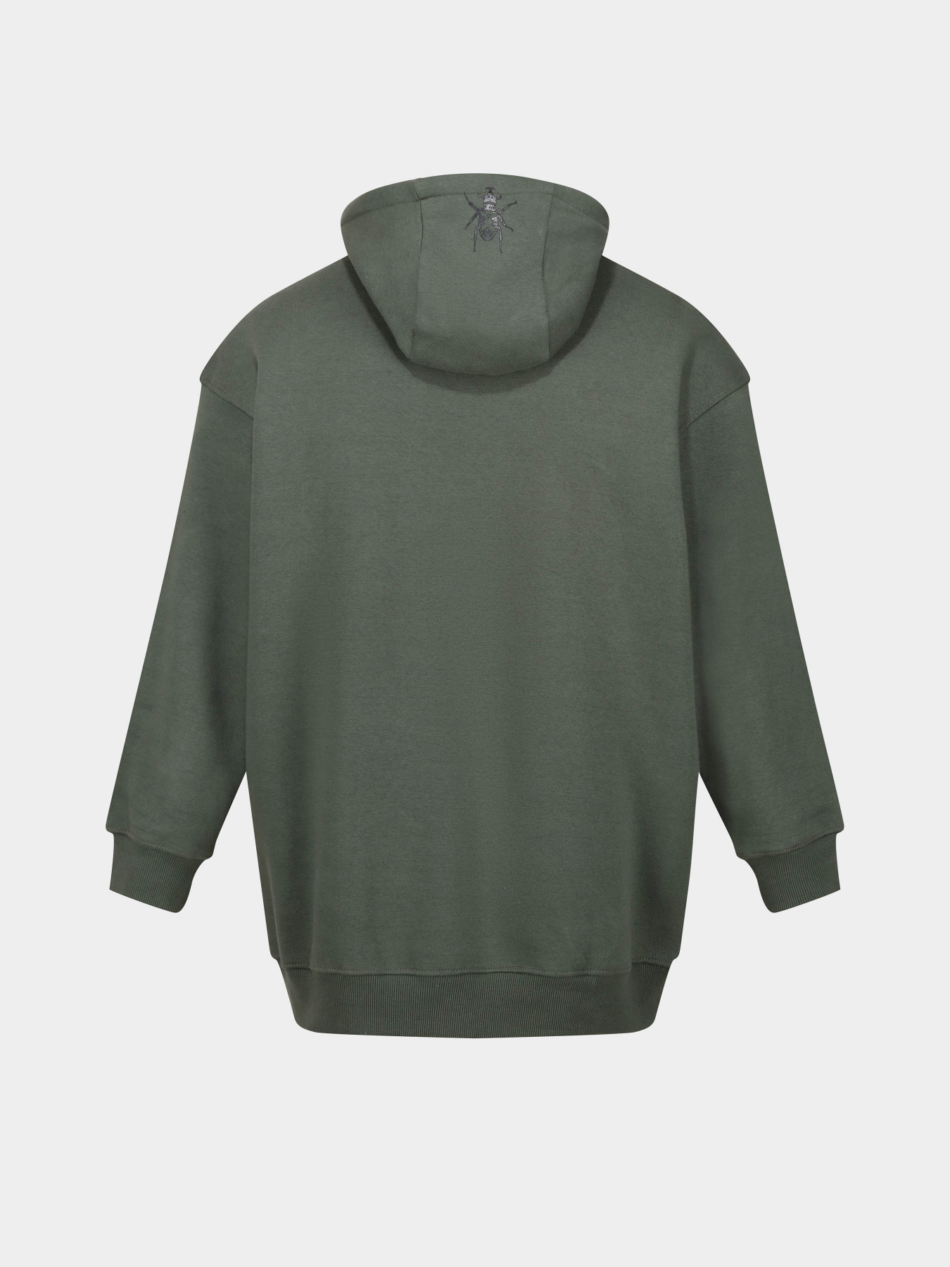 Худи Regatta модель RMA560-41C Хакі Худи Regatta модель RMA560-41C Хакі Фото