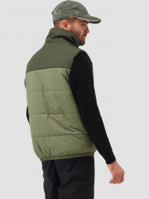 Жилет с утеплителем Regatta модель RMB130-X91 Зелений, хакі Фото